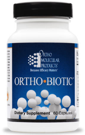 Ortho Biotic